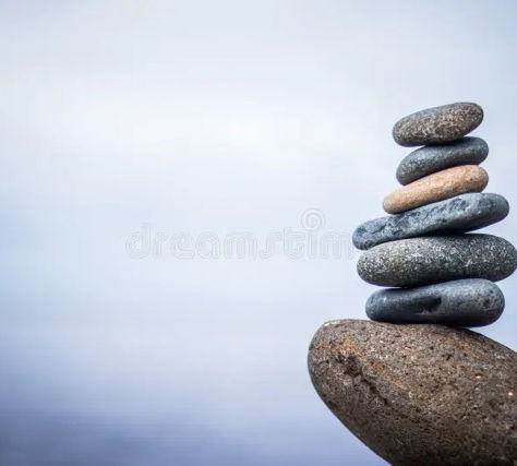 Living Stones