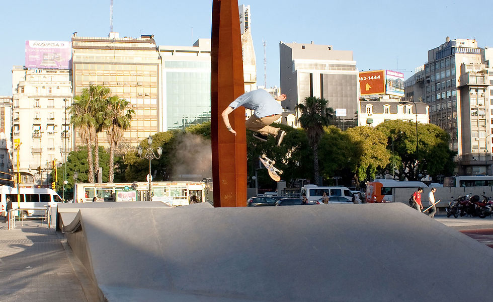 kick-buenos-aires