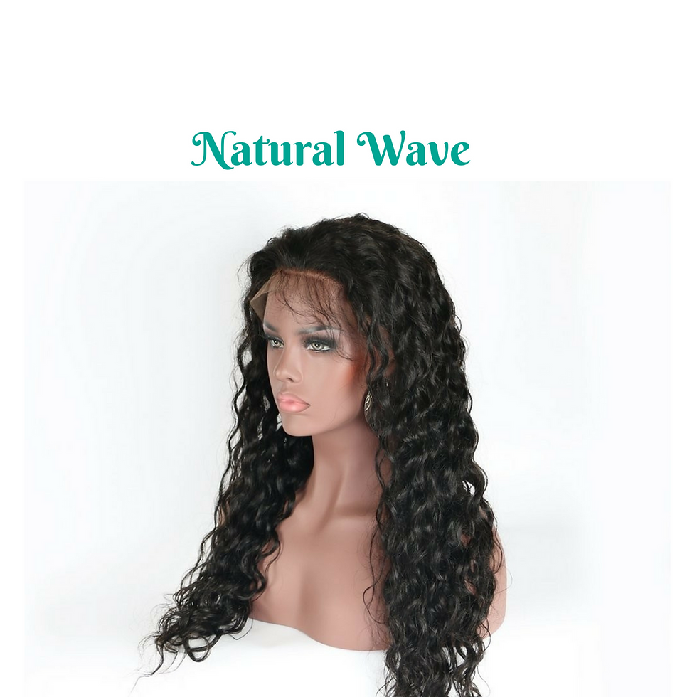 Thumbnail: Newbie Wigs