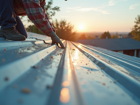 How Metal Roof Installation Transforms Your Home: The Metal Roofing Process Uncovered