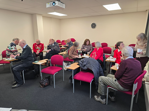 At the December social meeting 2024.png