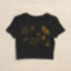 Tonia Composto T-shirt design