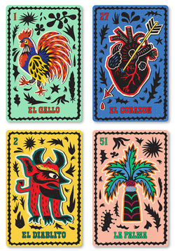 Loteria
