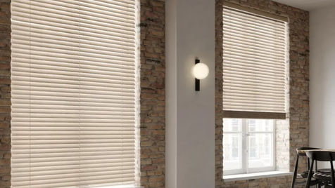 made to measure wooden blinds, wood venetian blinds, faux wood blinds, ideal blinds long eaton, blinds in nottingham, blinds in derby, Blinds in Beeston Nottingham