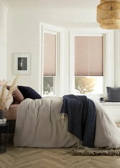 Ideal Blinds, blinds Long Eaton, Blinds Nottingham, Perfect Fit Blinds, Pleated Blinds, Blinds near Derby