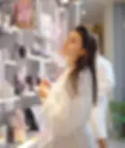 La boutique du Spa CeltÔ - Le Grand Hôtel de Bourbon-Lancy