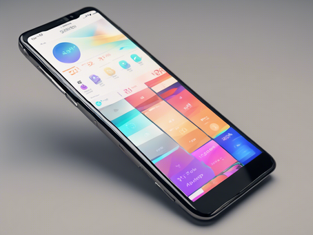 10 Trendy UI/UX Design Tips 