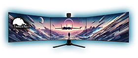 Sensor V2 head tracker