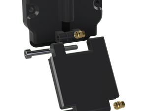 TrackHat sensor V2 hardware refresh. Making the sim world's best head tracker even better!