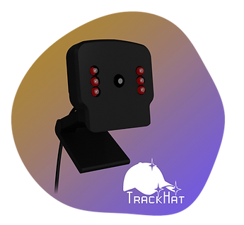 sensor V2 head tracking