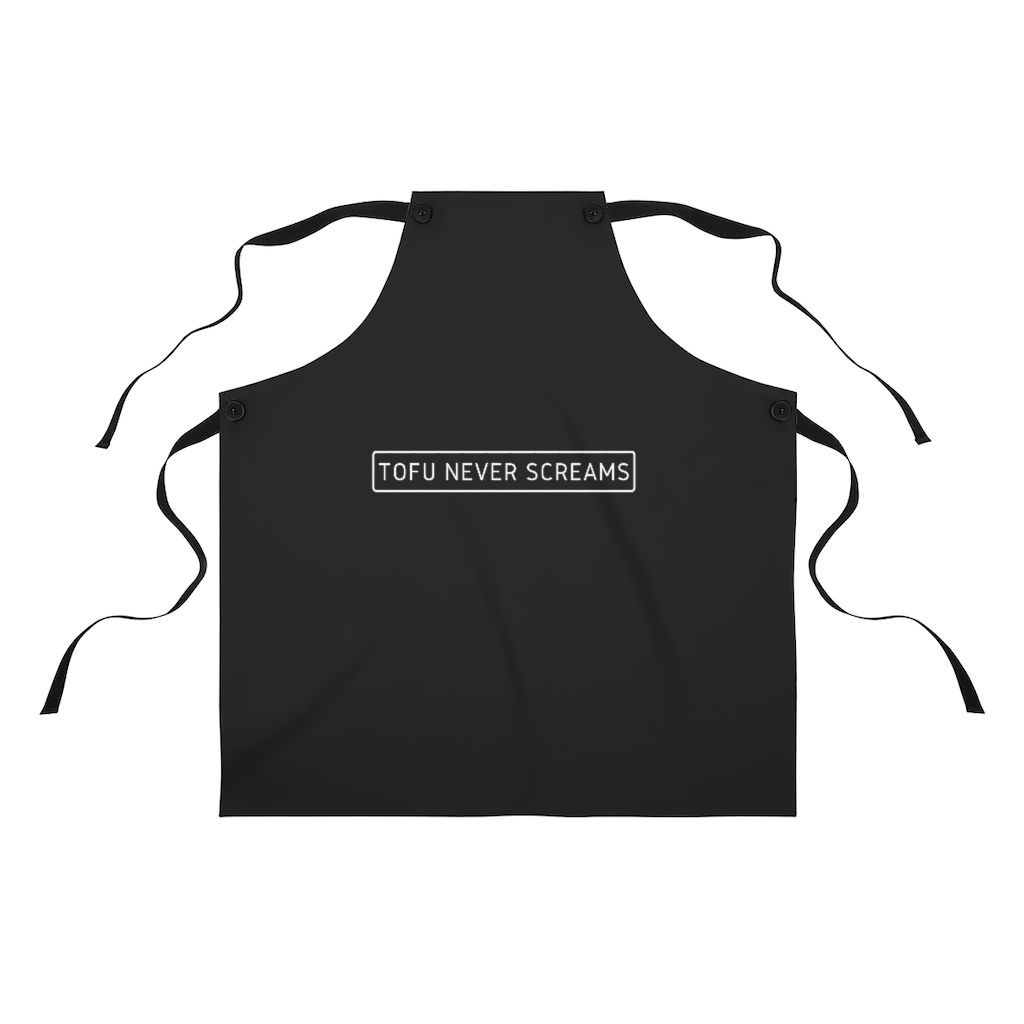 Tofu Apron