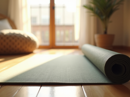 Wellness and Yoga: A Path to Balance