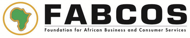 Foundation for African Business and Consumer Services