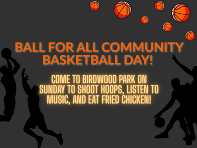 Even complete beginners can play! The super-energetic West Auckland Basketball Carnival is waiting for you!