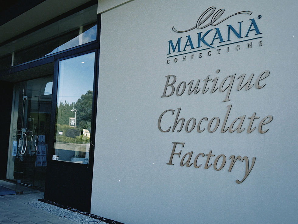 Makana Confections