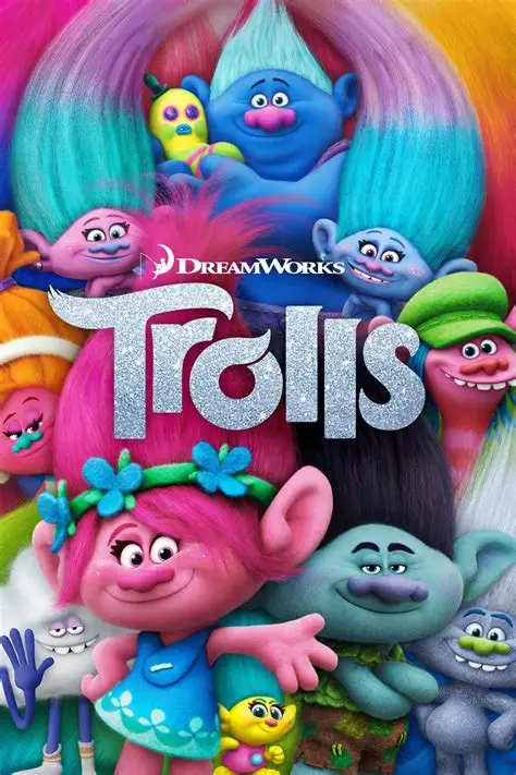 Trolls 
