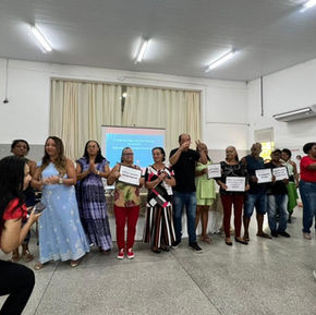 Renato participa da 3ª Audiência Pública de Monitoramento do Plano Municipal de Educação 2015–2025.