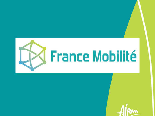 France Mobilité : faciliter vos projets de mobilité professionnel grâce à un logement