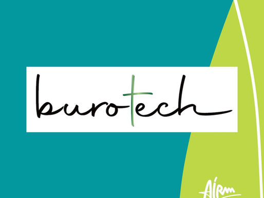 À la découverte de Burotech, nouvel adhérent de l’AIRM