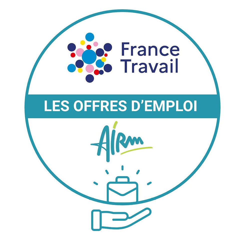 Les offres d'emploi de la ZI Meyzieu, Jonage, Pusignan - novembre 2025