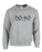 GREY SWEAT 21