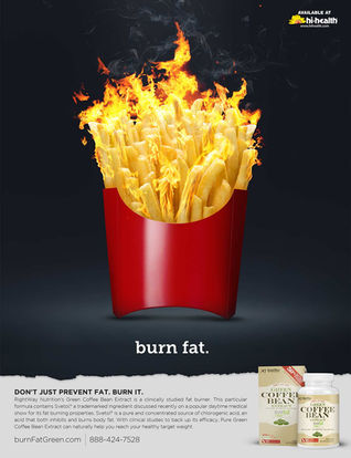 Advert Ananlyisis