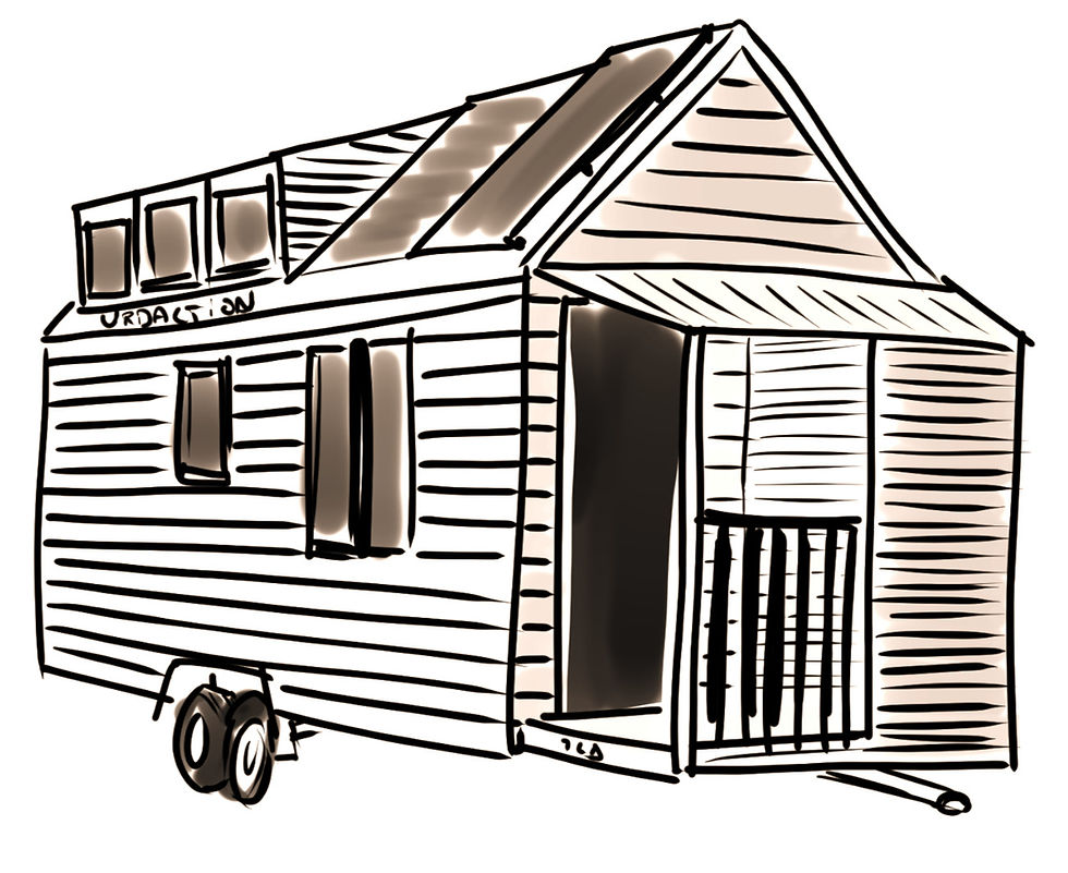 Tiny house