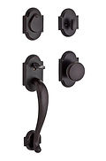 Exterior Handle Sets