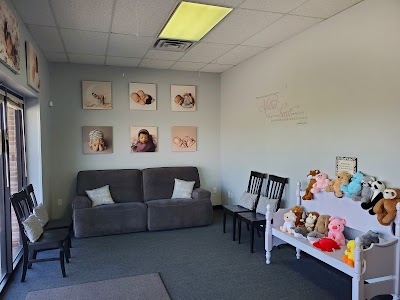 Little Blessings 4D Ultrasound Studio - service preview