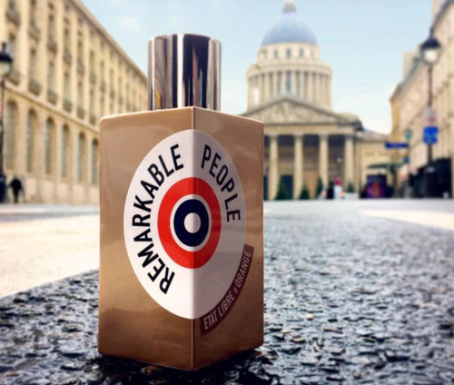 Etat Libre d'Orange - REMARKABLE PEOPLE (Perfume) | Restore Beauty