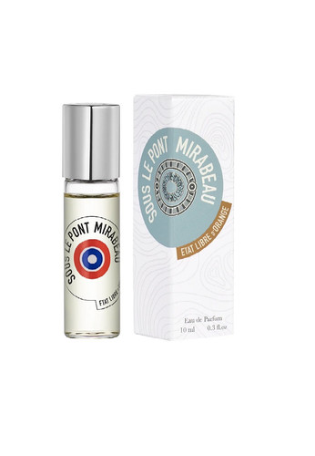Etat Libre d'Orange - SOUS LE PONT MIRABEAU (Perfume) | Restore Beauty