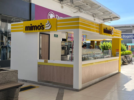 Mimos Pitalito 2023