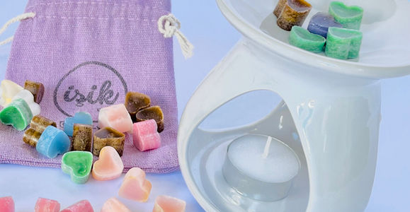 Kits de Pebetero