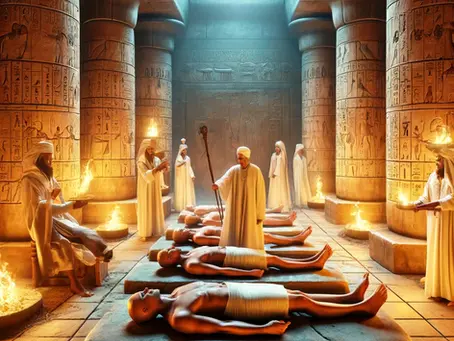 The History of Hypnosis: From Ancient Practices to Modern Therapy
