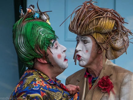 ikarus inc production shots