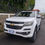 Miniatura: Chevrolet Trailblazer 2017