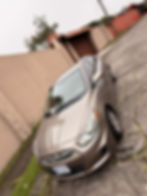 Miniatura: Hyundai Accent 2014