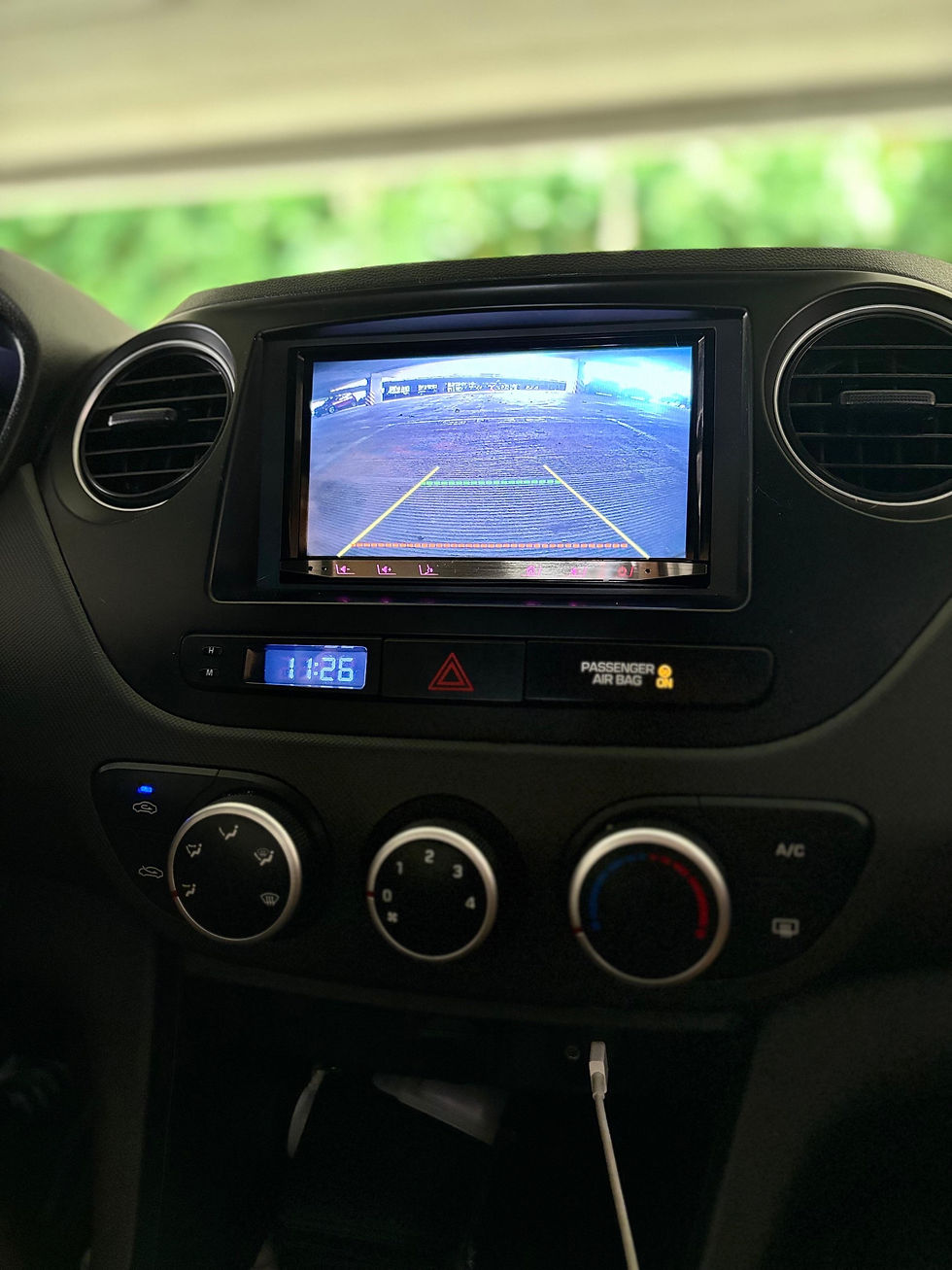 Miniatura: Hyundai Grand i10 2020