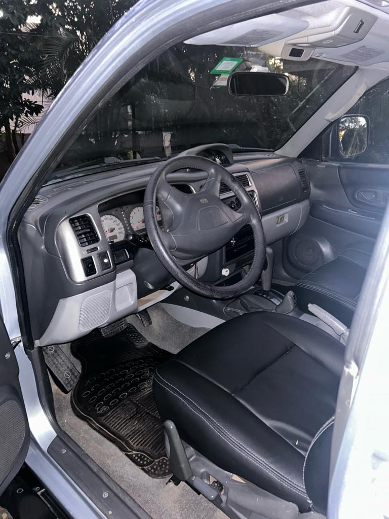 Miniatura: Mitsubishi Montero Sport