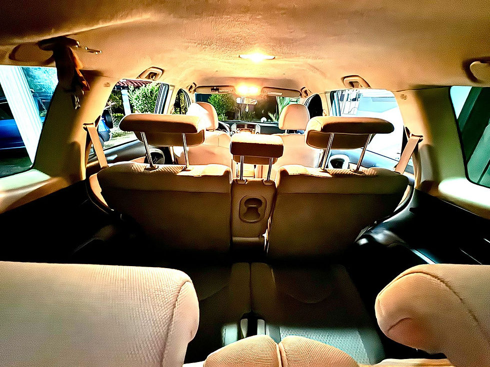 Miniatura: Toyota Rav4 2008
