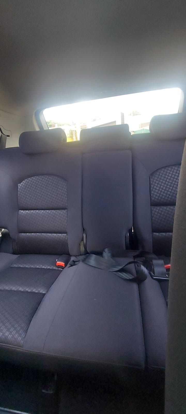 Miniatura: SsangYong Korando 2016