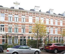 Cozy Ground-floor duplex Apartment