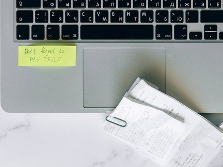 Making Tax Digital for Income Tax: What Sole Traders and Landlords Need to Know Right Now