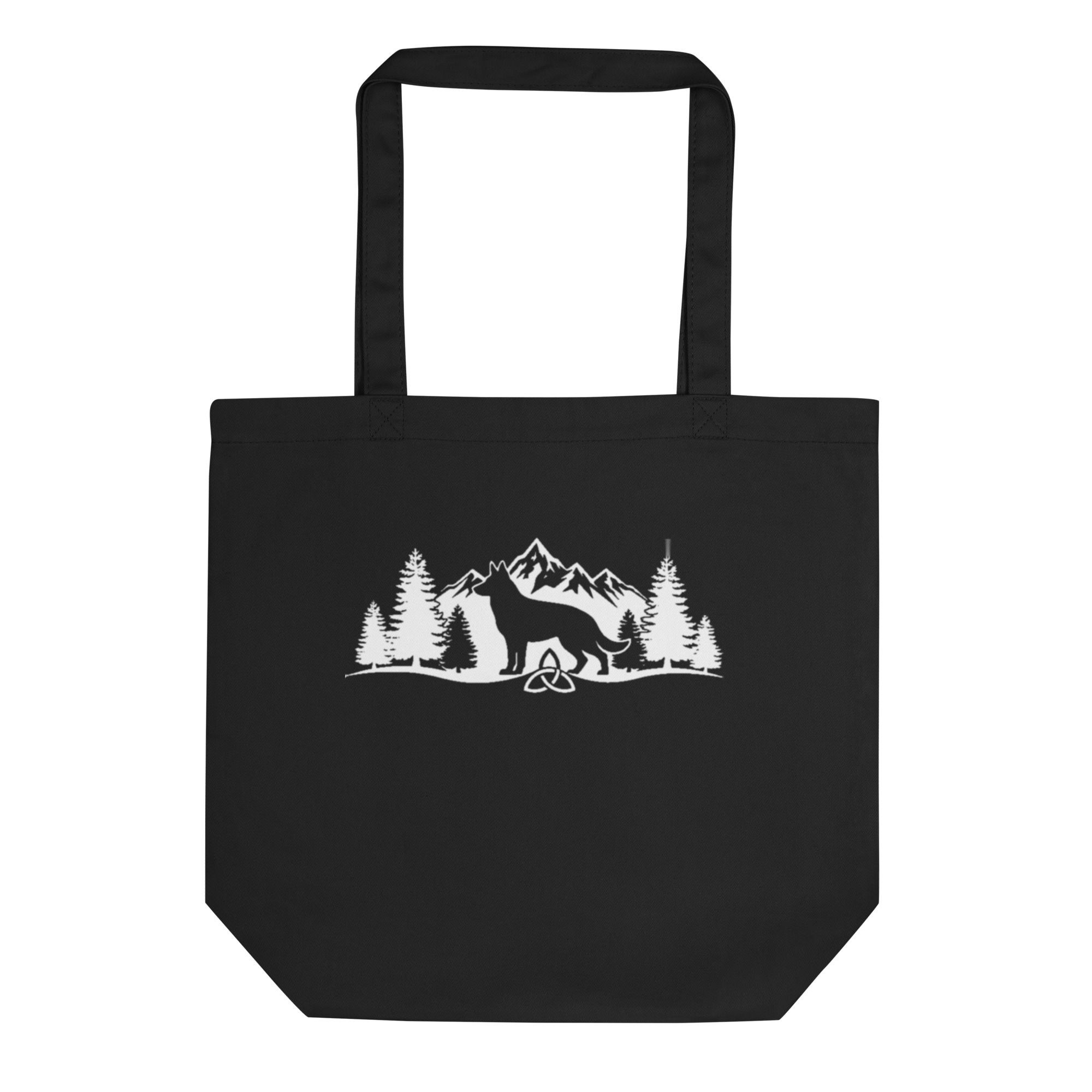 Eco Tote Bag