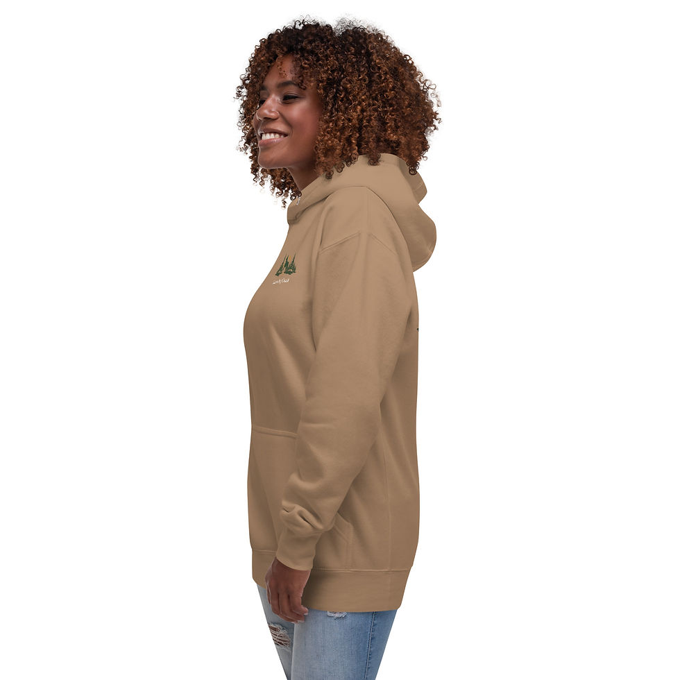 Thumbnail: Unisex Hoodie