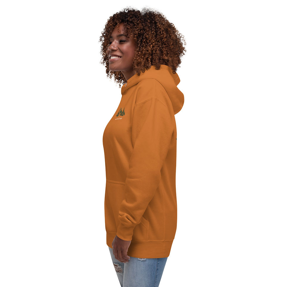 Thumbnail: Unisex Hoodie
