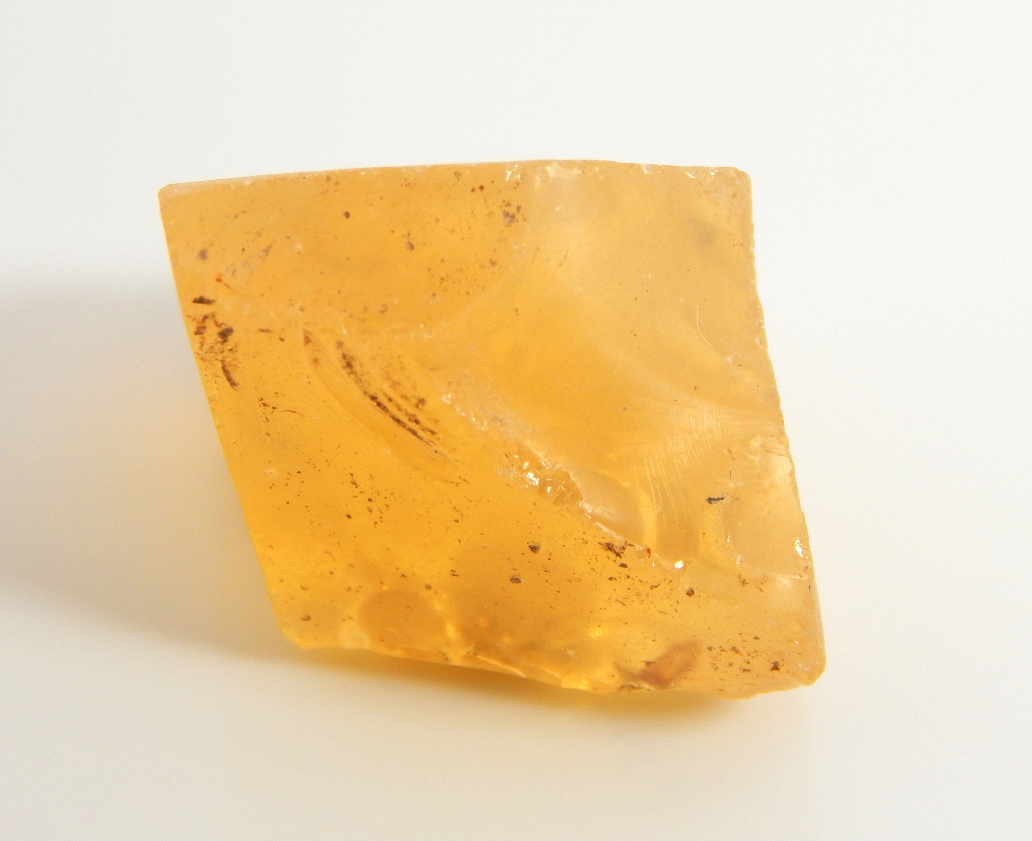 Opal Facet Rough 6.77g (136p)