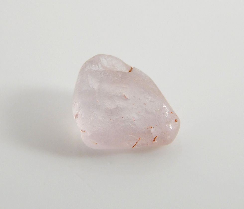 Thumbnail: Sapphire Facet Rough 0.34g (1644p)