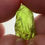 Thumbnail: Chinese Peridot Facet Rough 1.81g (202p)