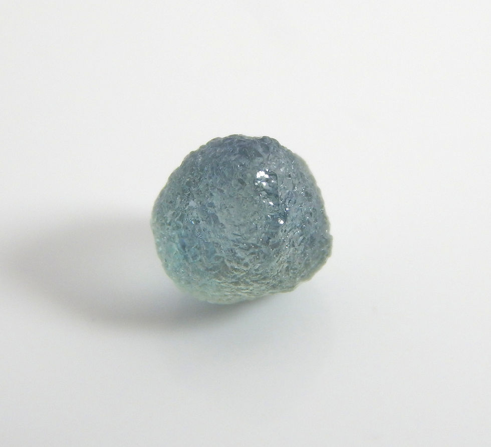 Thumbnail: Monata Sapphire Facet rough 0.34g (1709p)